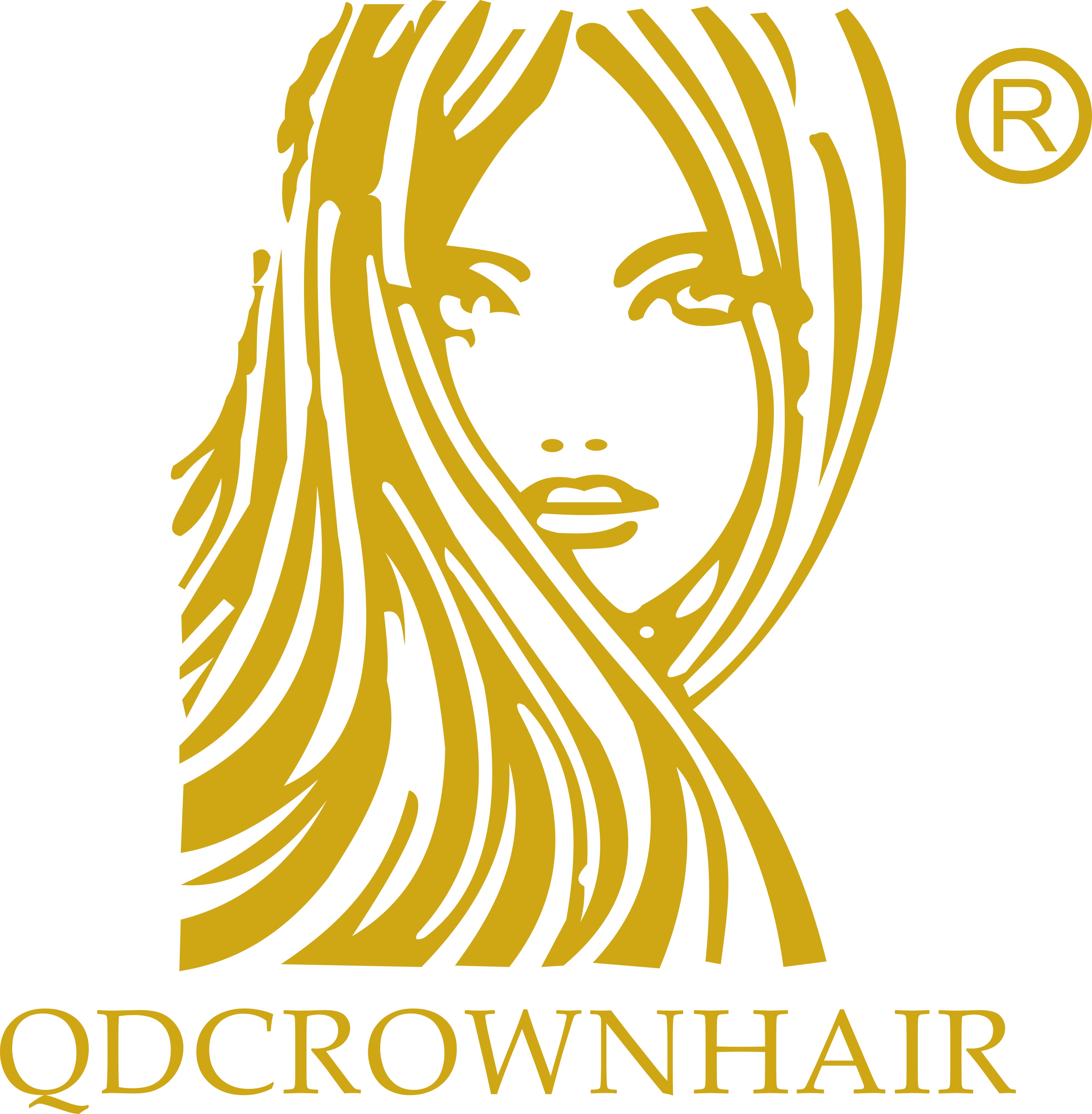Qingdao Crown of Hair Products Co., Ltd