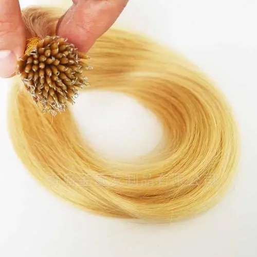 Juancheng Ziyi hair products Co., Ltd.