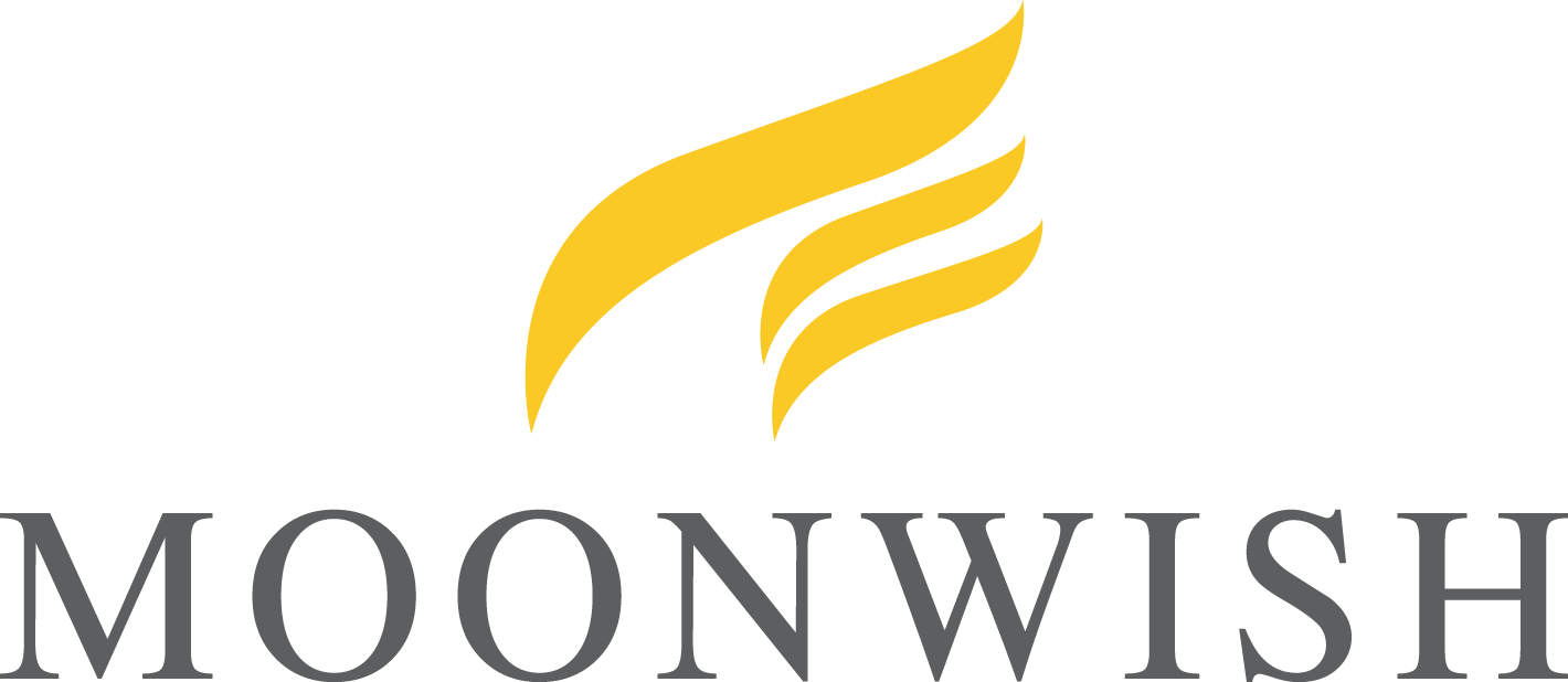 MOONWISH INTERNATIONAL CO.,LIMITED