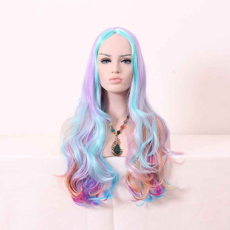 Qingdao Xinguanya Hair Products Co., Ltd